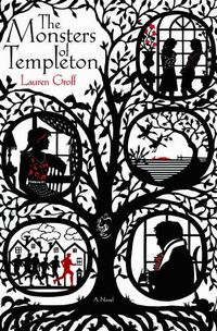 Produktbild: The Monsters of Templeton