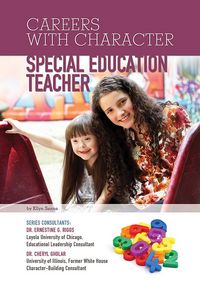 Produktbild: Special Education Teacher