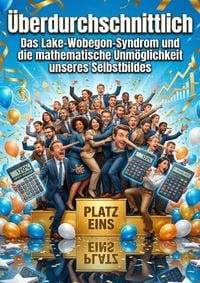 Produktbild: &Uuml;berdurchschnittlich