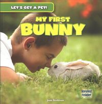 Produktbild: My First Bunny