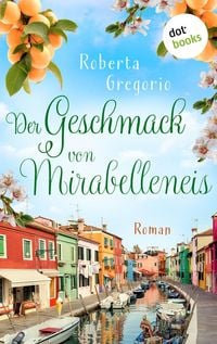 Produktbild: Der Geschmack von Mirabelleneis