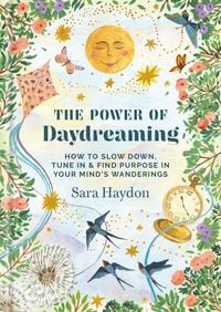 Produktbild: The Power of Daydreaming