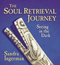 Produktbild: Soul Retrieval Journey      3d