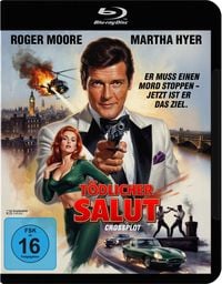 Produktbild: T&ouml;dlicher Salut