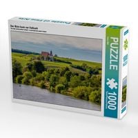 Produktbild: Der Main kurz vor Volkach (Puzzle)