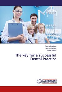 Produktbild: The key for a successful Dental Practice