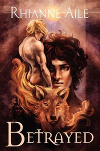 Produktbild: Betrayed