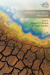 Produktbild: Contextualizing Disaster