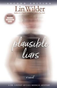 Produktbild: Plausible Liars