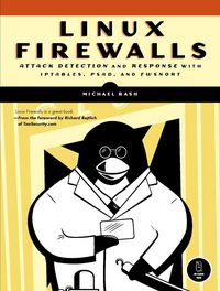 Produktbild: Linux Firewalls
