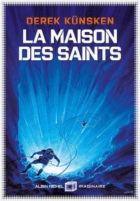 Produktbild: La maison des saints