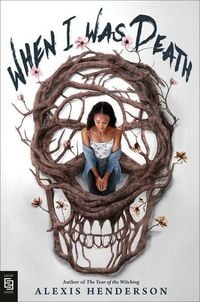 Produktbild: When I Was Death