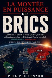 Produktbild: La Montee en Puissance des BRICS