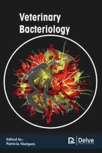 Produktbild: Veterinary Bacteriology