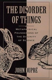 Produktbild: Dupre, J: The Disorder of Things