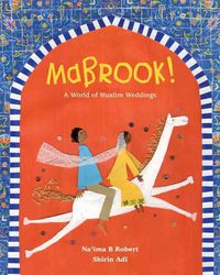 Produktbild: Mabrook a World Of Muslim Wedd