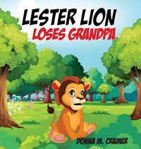 Produktbild: Lester Lion Loses Grandpa