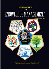 Produktbild: Introduction to Knowledge Management (1, #1)