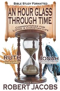 Produktbild: An Hour Glass Through Time