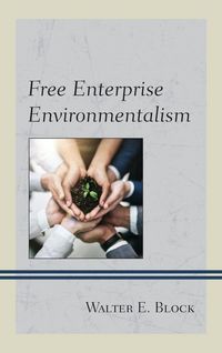 Produktbild: Free Enterprise Environmentalism