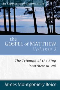 Produktbild: The Gospel of Matthew