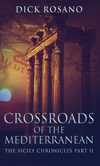 Produktbild: Crossroads Of The Mediterranean