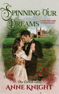 Produktbild: Spinning Our Dreams