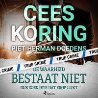 Produktbild: De waarheid bestaat niet, dus zoek iets dat erop lijkt