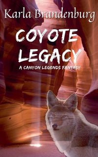 Produktbild: Coyote Legacy