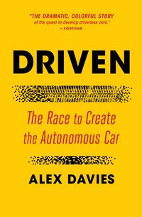 Produktbild: Driven