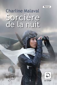 Produktbild: Sorci&egrave;re de la nuit