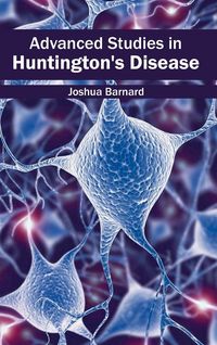 Produktbild: Advanced Studies in Huntington's Disease