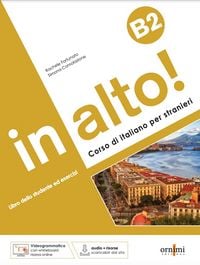 Produktbild: in alto! B2