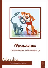 Produktbild: Miauwauwau