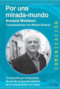 Produktbild: Por una mirada-mundo