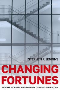 Produktbild: Changing Fortunes