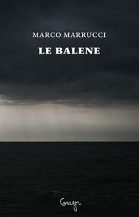 Produktbild: Le balene