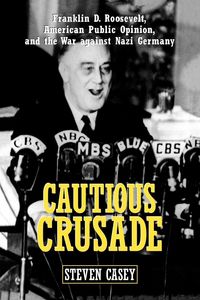 Produktbild: Cautious Crusade