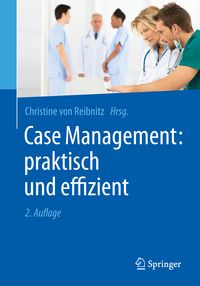 Produktbild: Case Management: praktisch und effizient
