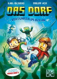 Produktbild: Das Dorf (Band 5) - Versunken im Ozean