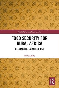 Produktbild: Food Security for Rural Africa