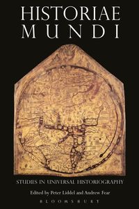 Produktbild: Historiae Mundi