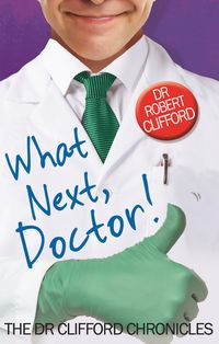 Produktbild: What Next, Doctor?