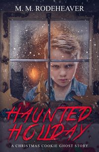 Produktbild: Haunted Holiday