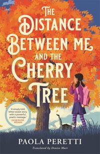 Produktbild: The Distance Between Me and the Cherry Tree