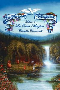 Produktbild: La Serie Magica La Casa Magica Libro 1