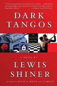 Produktbild: Dark Tangos