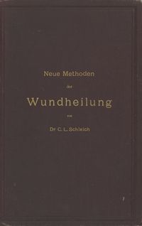 Produktbild: Neue Methoden der Wundheilung