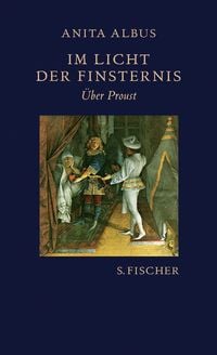 Produktbild: Im Licht der Finsternis