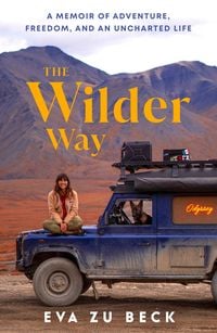 Produktbild: The Wilder Way